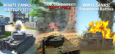 Tanks! Tanks! Tanks!