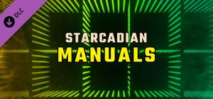 Synth Riders: Starcadian - "Manuals" banner