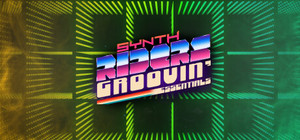 Synth Riders - Groovin' Essentials banner