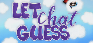 Let Chat Guess banner