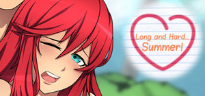 Long and Hard... Summer! banner