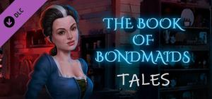 The Book of Bondmaids - Stories banner