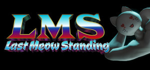 Last Meow Standing banner