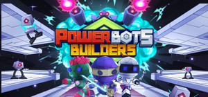 PowerBots Builders banner
