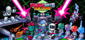 PowerBots Builders banner