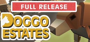 Doggo Estates banner