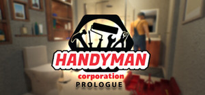 Handyman Corporation: Prologue banner