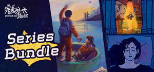 Perfect Day Studio Series banner