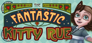 The Fantastic Kitty Rue banner