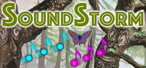 SoundStorm banner