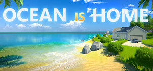 Ocean Is Home : Island Life Simulator banner