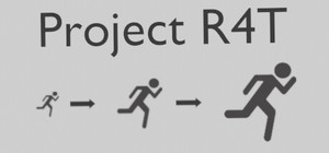 Project R4T banner