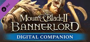 Mount & Blade II: Bannerlord - Digital Companion banner