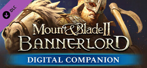 Mount & Blade II: Bannerlord - Digital Companion banner