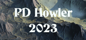 PD Howler 2023 banner