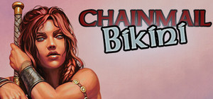 Chainmail Bikini banner