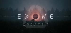 EXOME banner