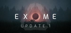 EXOME banner