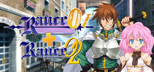 Rance 01 + 02 banner