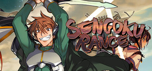Sengoku Rance banner