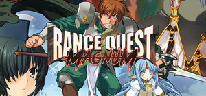 Rance Quest Magnum banner