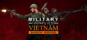 Military Conflict: Vietnam banner
