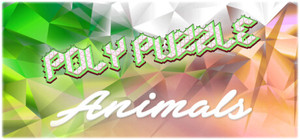 Poly Puzzle: Animals banner