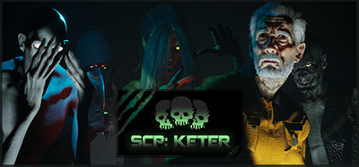 SCP KETER