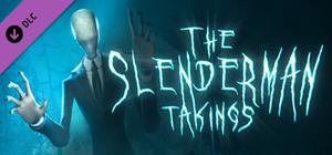 Horror Night: The Slenderman takings banner