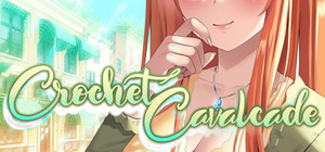 Crochet Cavalcade banner