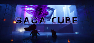 Saga Cube banner