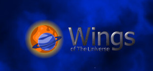 Wings of The Universe banner