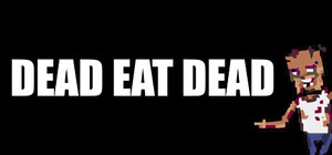 Dead eat dead banner