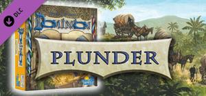 Dominion - Plunder banner