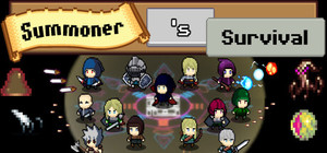 Summoner'sSurvival banner