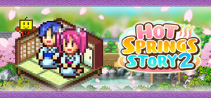 Hot Springs Story 2 banner