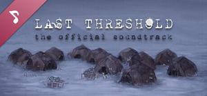Last Threshold Soundtrack banner