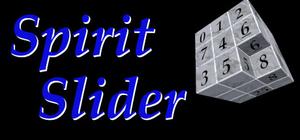 Spirit Slider banner