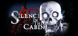 Silence In The Cabin banner