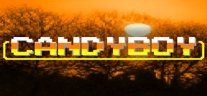 Candyboy banner