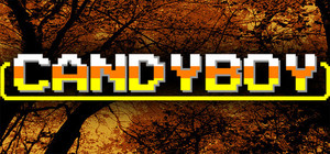 Candyboy banner
