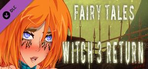 Witch 3 Return fairy tales banner