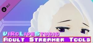 ViRo Live Studio - Adult Streamer Tools banner