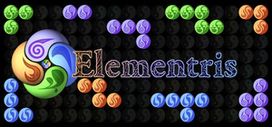 Elementris banner