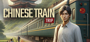 Chinese Train Trip banner
