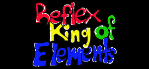 Reflex King of Elements banner