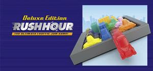 Rush Hour Deluxe banner