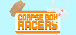 Corpse Box Racers banner