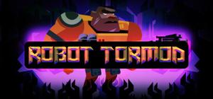 Robot T banner