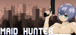 Maid_hunter banner